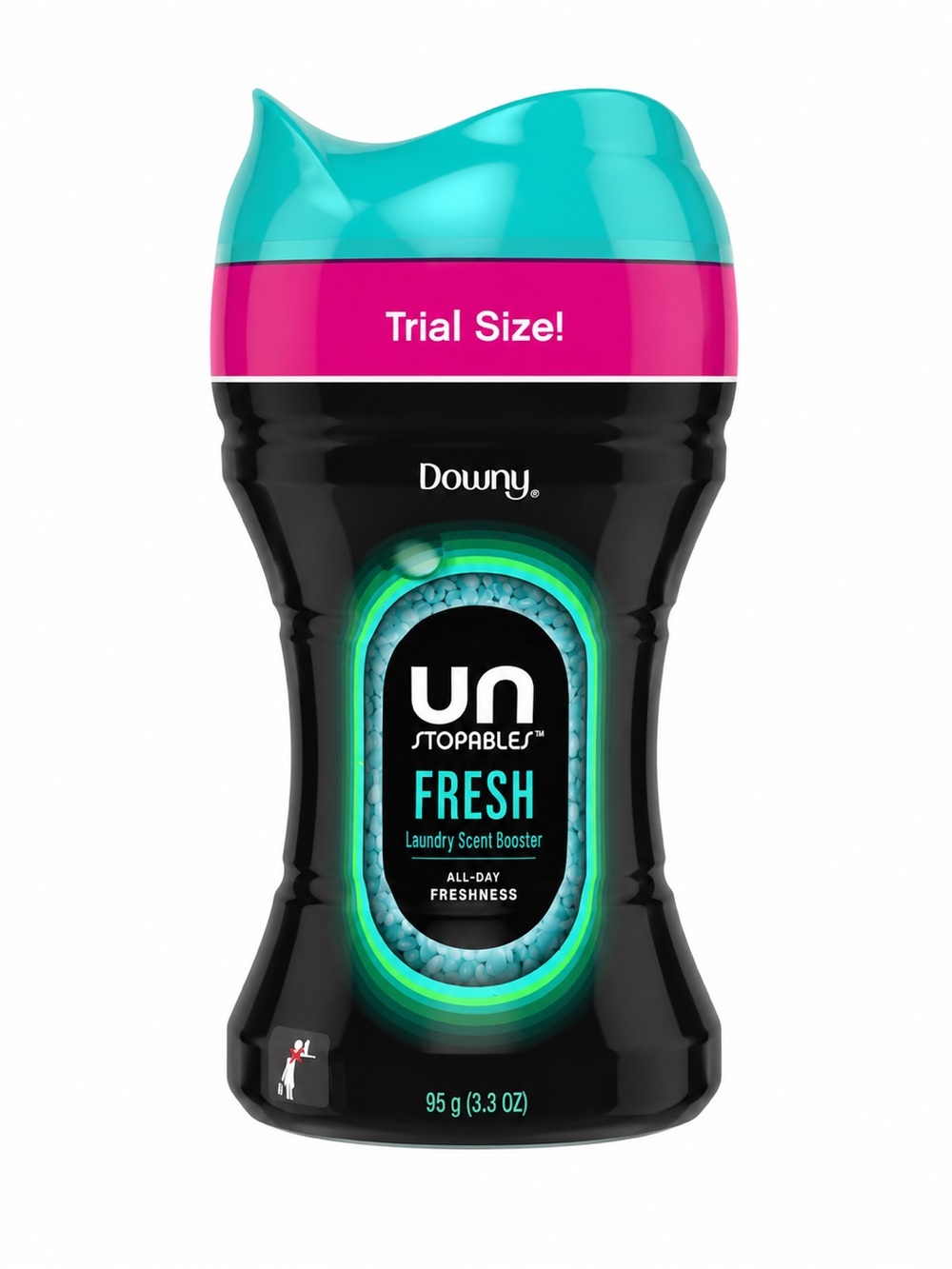 Downy Unstopables Fresh Laundry Scent Booster